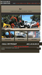 Mobile Screenshot of aplusconstructioninc.com